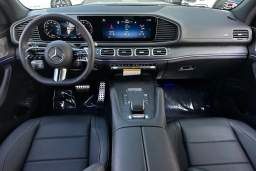 Mercedes-Benz GLS GLS 450 4MATIC SUV 2026
