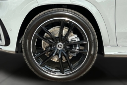 Mercedes-Benz GLS GLS 450 4MATIC SUV 2026