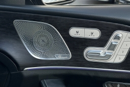 Mercedes-Benz GLS GLS 450 4MATIC SUV 2026