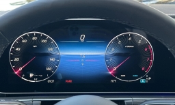 Mercedes-Benz GLS GLS 450 4MATIC SUV 2026