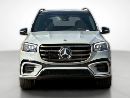 Mercedes-Benz GLS GLS 450 4MATIC SUV 2026