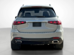 Mercedes-Benz GLS GLS 450 4MATIC SUV 2026