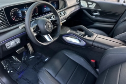 Mercedes-Benz GLS GLS 450 4MATIC SUV 2026