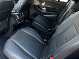 Mercedes-Benz GLS GLS 450 4MATIC SUV 2026