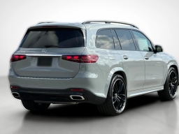 Mercedes-Benz GLS GLS 450 4MATIC SUV 2026