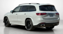 Mercedes-Benz GLS GLS 450 4MATIC SUV 2026