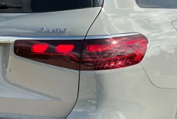 Mercedes-Benz GLS GLS 450 4MATIC SUV 2026