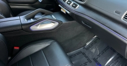 Mercedes-Benz GLS GLS 450 4MATIC SUV 2026