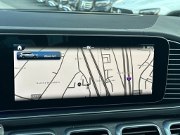 Mercedes-Benz GLS GLS 450 4MATIC SUV 2026