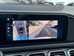 Mercedes-Benz GLS GLS 450 4MATIC SUV 2026