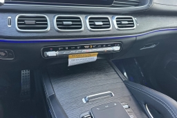 Mercedes-Benz GLS GLS 450 4MATIC SUV 2026