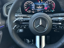 Mercedes-Benz GLS GLS 450 4MATIC SUV 2026