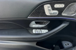 Mercedes-Benz GLS GLS 450 4MATIC SUV 2026