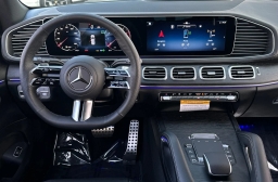 Mercedes-Benz GLS GLS 450 4MATIC SUV 2026