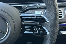 Mercedes-Benz GLS GLS 450 4MATIC SUV 2026