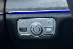 Mercedes-Benz GLS GLS 450 4MATIC SUV 2026