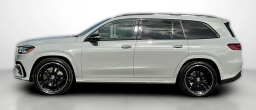 Mercedes-Benz GLS GLS 450 4MATIC SUV 2026