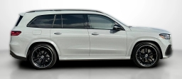 Mercedes-Benz GLS GLS 450 4MATIC SUV 2026