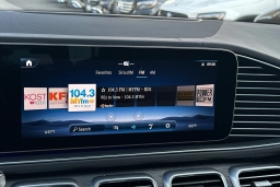 Mercedes-Benz GLS GLS 450 4MATIC SUV 2026