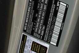 Mercedes-Benz GLS GLS 450 4MATIC SUV 2026