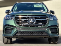 Mercedes-Benz GLS GLS 450 4MATIC SUV 2026