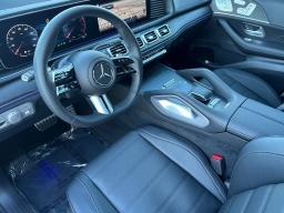 Mercedes-Benz GLS GLS 450 4MATIC SUV 2026