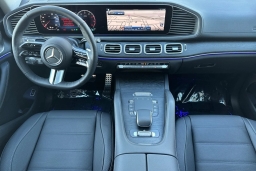 Mercedes-Benz GLS GLS 450 4MATIC SUV 2026