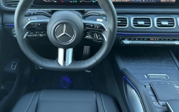 Mercedes-Benz GLS GLS 450 4MATIC SUV 2026