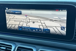 Mercedes-Benz GLS GLS 450 4MATIC SUV 2026