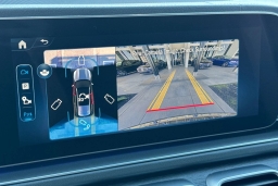 Mercedes-Benz GLS GLS 450 4MATIC SUV 2026