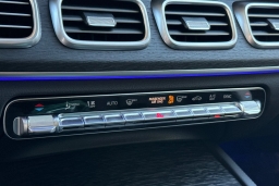 Mercedes-Benz GLS GLS 450 4MATIC SUV 2026