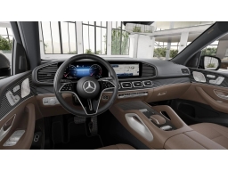 Mercedes-Benz GLS GLS 450 4MATIC SUV 2026
