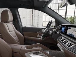 Mercedes-Benz GLS GLS 450 4MATIC SUV 2026