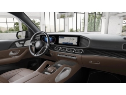 Mercedes-Benz GLS GLS 450 4MATIC SUV 2026