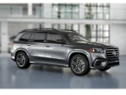 Mercedes-Benz GLS GLS 450 4MATIC SUV 2026
