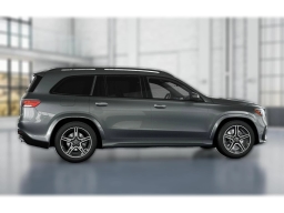 Mercedes-Benz GLS GLS 450 4MATIC SUV 2026