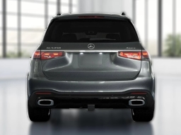 Mercedes-Benz GLS GLS 450 4MATIC SUV 2026