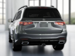Mercedes-Benz GLS GLS 450 4MATIC SUV 2026