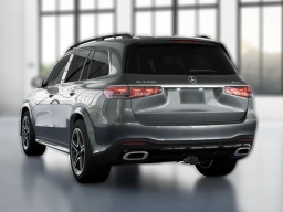 Mercedes-Benz GLS GLS 450 4MATIC SUV 2026