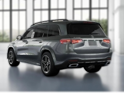 Mercedes-Benz GLS GLS 450 4MATIC SUV 2026