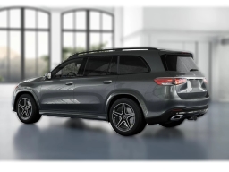 Mercedes-Benz GLS GLS 450 4MATIC SUV 2026