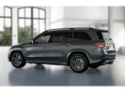 Mercedes-Benz GLS GLS 450 4MATIC SUV 2026