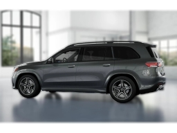 Mercedes-Benz GLS GLS 450 4MATIC SUV 2026
