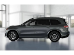 Mercedes-Benz GLS GLS 450 4MATIC SUV 2026