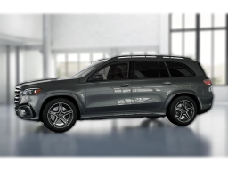 Mercedes-Benz GLS GLS 450 4MATIC SUV 2026