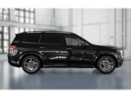 Mercedes-Benz GLS GLS 450 4MATIC SUV 2026