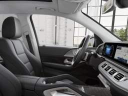 Mercedes-Benz GLS GLS 450 4MATIC SUV 2026