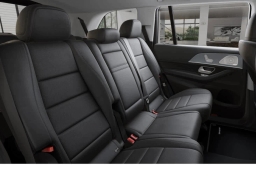 Mercedes-Benz GLS GLS 450 4MATIC SUV 2026