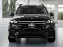 Mercedes-Benz GLS GLS 450 4MATIC SUV 2026