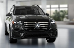 Mercedes-Benz GLS GLS 450 4MATIC SUV 2026